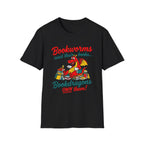Bookworms Read Bookdragons Own T-Shirt