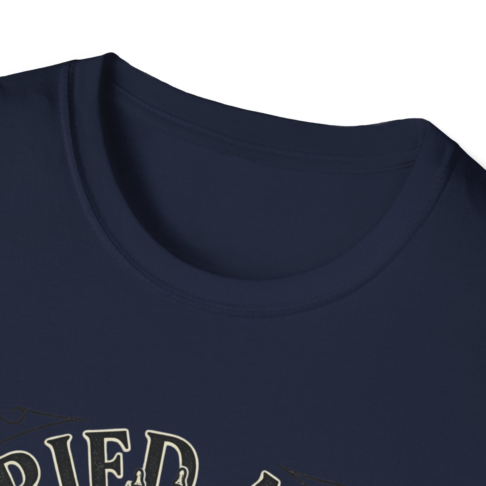 Buried Alive And I'm Fine With It T-Shirt