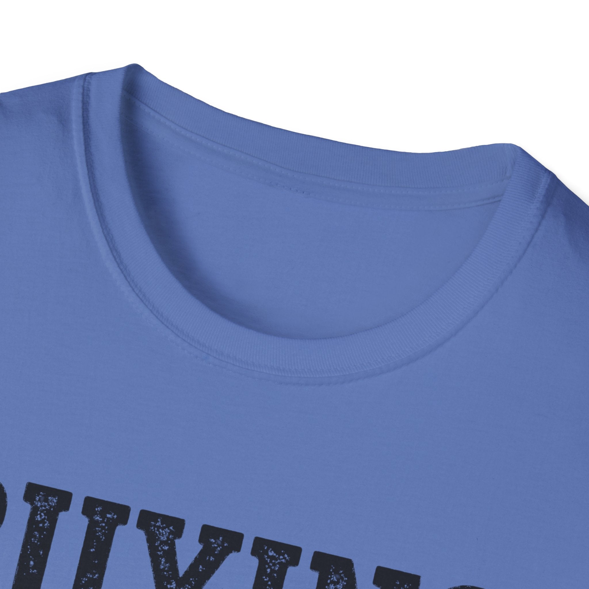 Buying Books Is The Reading T-Shirt
