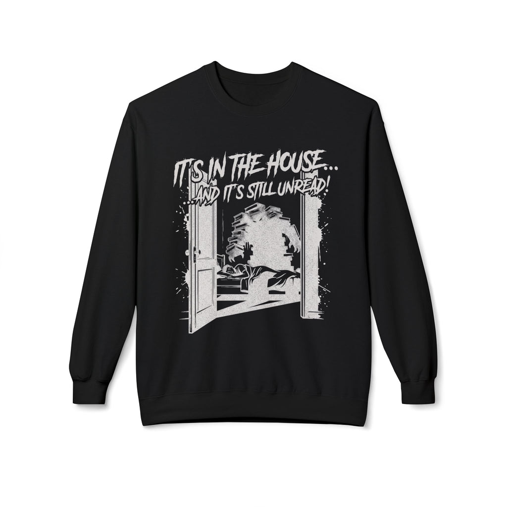 The Nightmare Sweatshirt