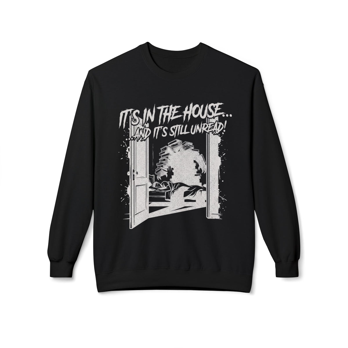 The Nightmare Sweatshirt