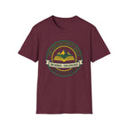 The Collector's Guild Two Hobbies Zero Apologies T-Shirt