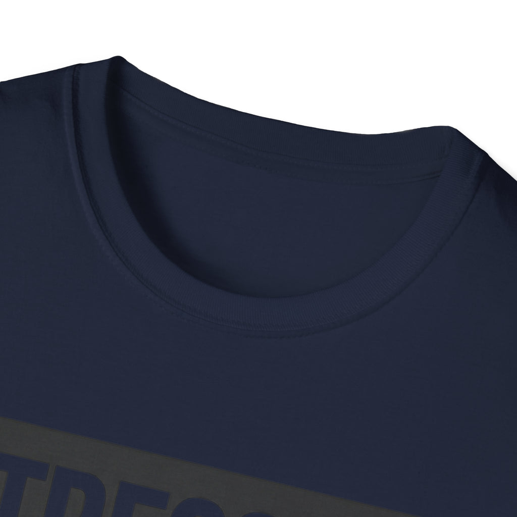 Stressed Bought Books Better Now T-Shirt
