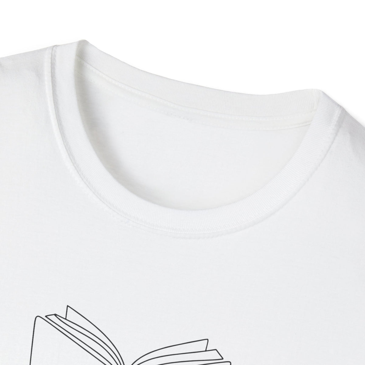 Impulsive T-Shirt