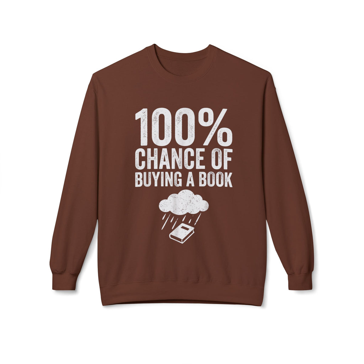 Buying Forecast Sweatshirt