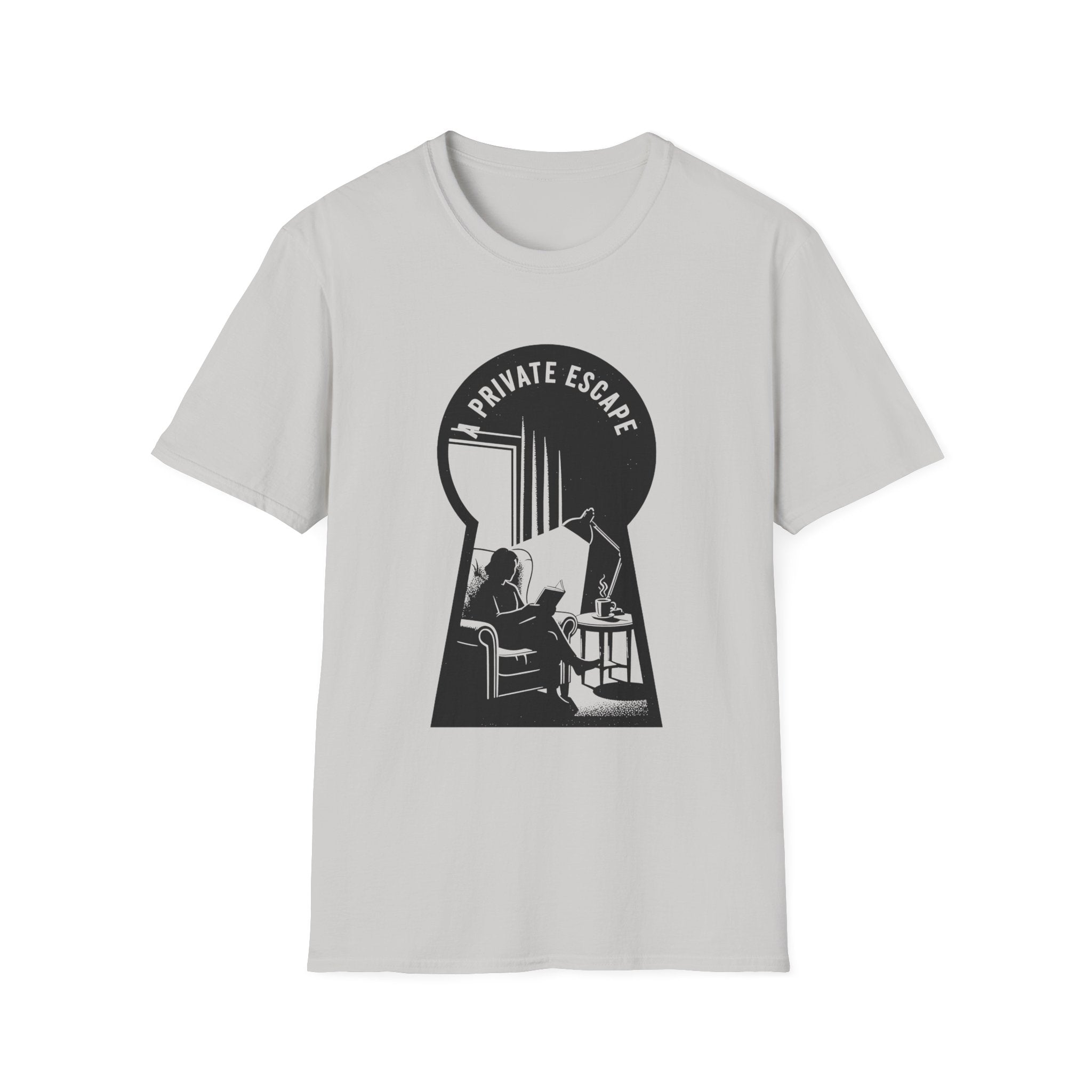 Private Escape T-Shirt