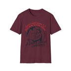 Buy Now Ignore Later Smooth Unread T-Shirt