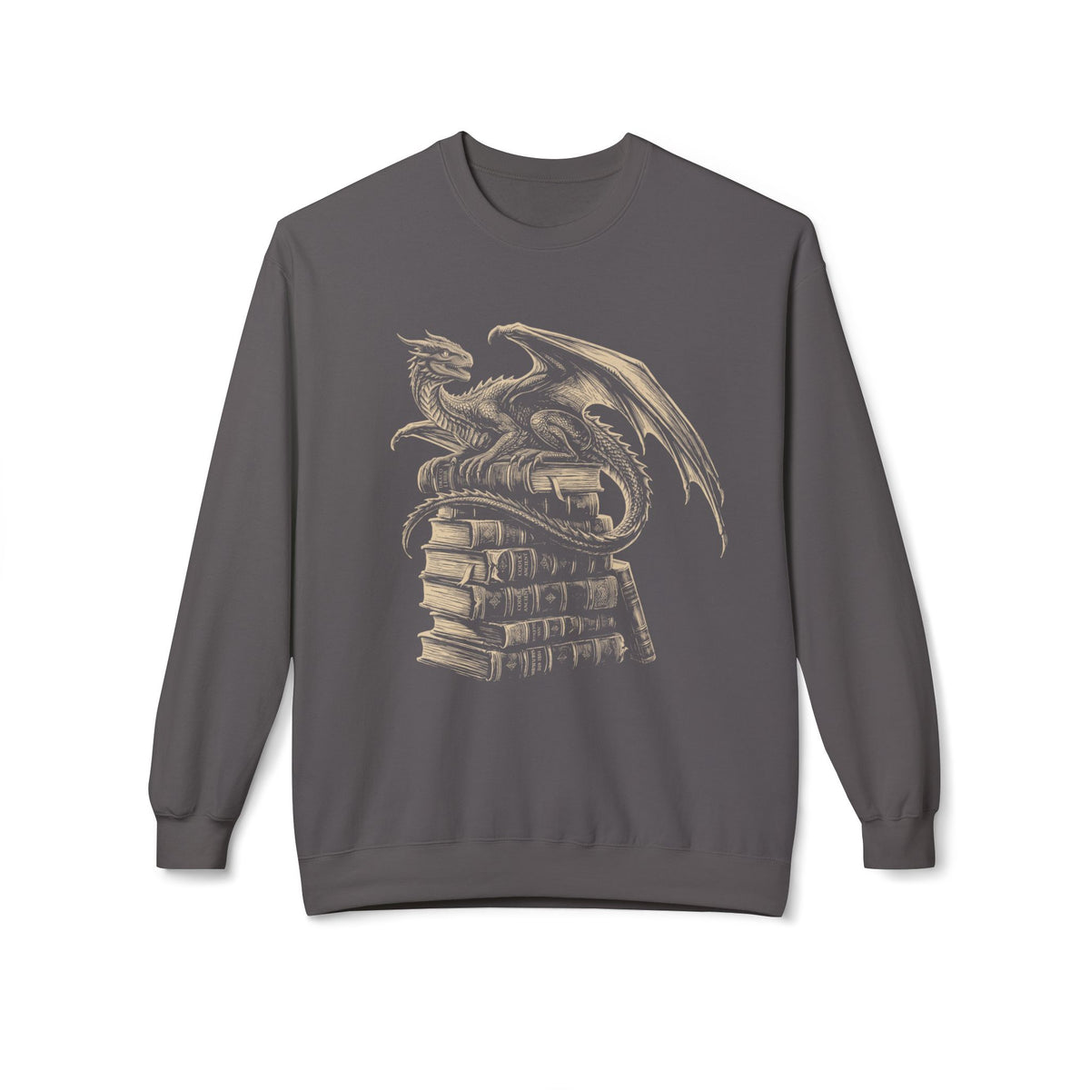 Dragon Hoard Sweatshirt