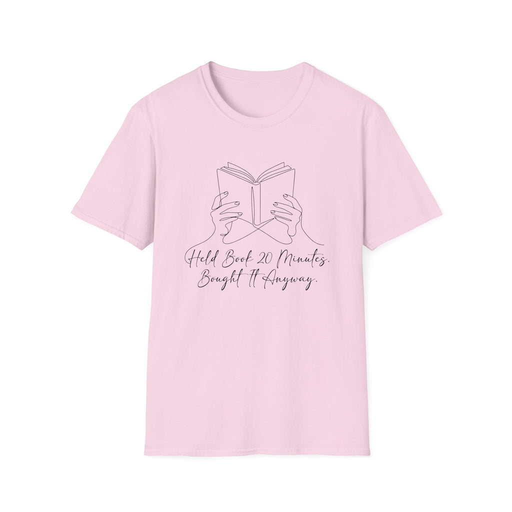 Impulsive T-Shirt