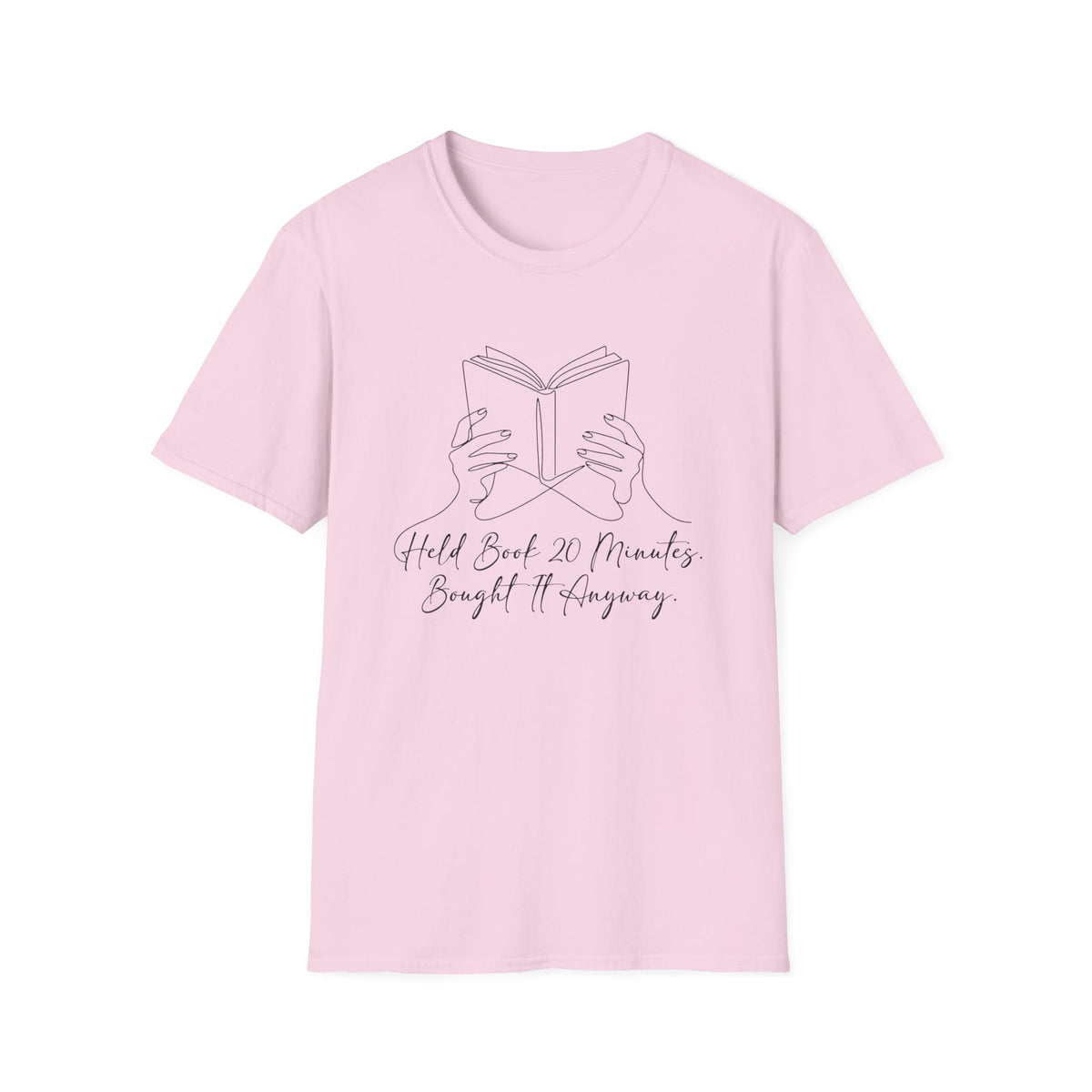 Impulsive T-Shirt