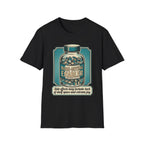 Book-Buying Enabler T-Shirt