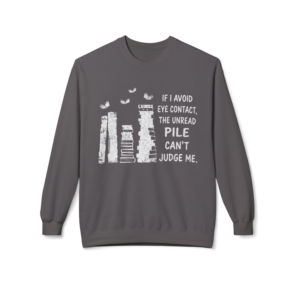 Judge Pile Sweatshirt