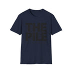 The Pile Will Outlive Me T-Shirt