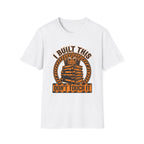 Don't Touch It T-Shirt