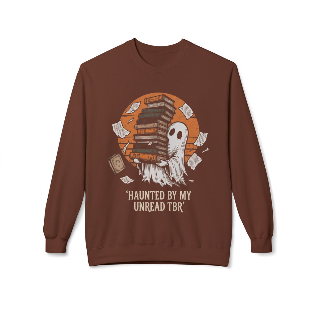 Ghost TBR Sweatshirt