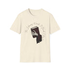 The Library Wants It Back I Don't T-Shirt