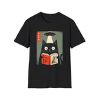 Space Cat T-Shirt