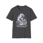 Many Books T-Shirt
