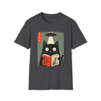 Space Cat T-Shirt