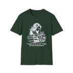 Many Books T-Shirt