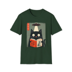 Space Cat T-Shirt