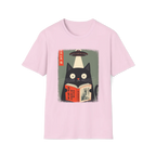 Space Cat T-Shirt
