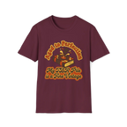 Aged To Perfection My TBR Is A Fine Vintage T-Shirt