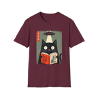 Space Cat T-Shirt