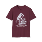 Many Books T-Shirt
