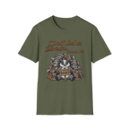 I Don't Need An Intervention Probably Not T-Shirt