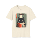 Space Cat T-Shirt