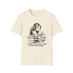 Many Books T-Shirt