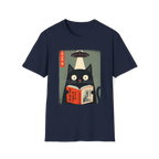 Space Cat T-Shirt