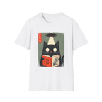 Space Cat T-Shirt