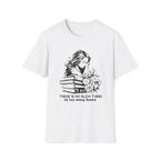 Many Books T-Shirt