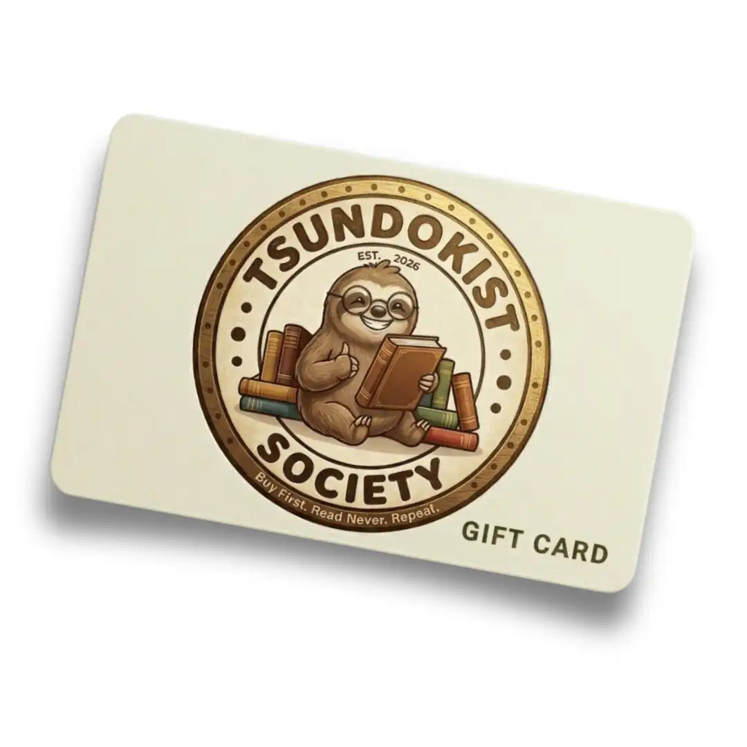 TS Gift Card