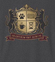 Silence Is Gold T-Shirt