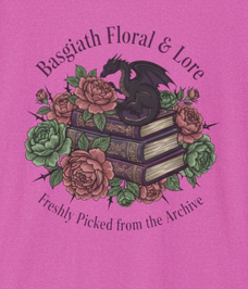Floral & Lore T-Shirt