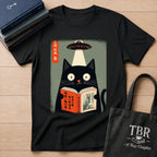Space Cat T-Shirt