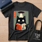 Space Cat T-Shirt