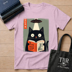 Space Cat T-Shirt