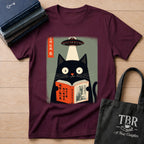 Space Cat T-Shirt