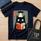Space Cat T-Shirt