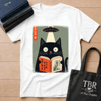 Space Cat T-Shirt