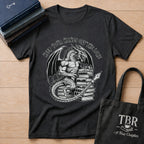 Keep Your Hands Off The Lore T-Shirt