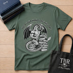 Keep Your Hands Off The Lore T-Shirt