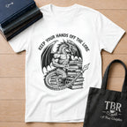 Keep Your Hands Off The Lore T-Shirt