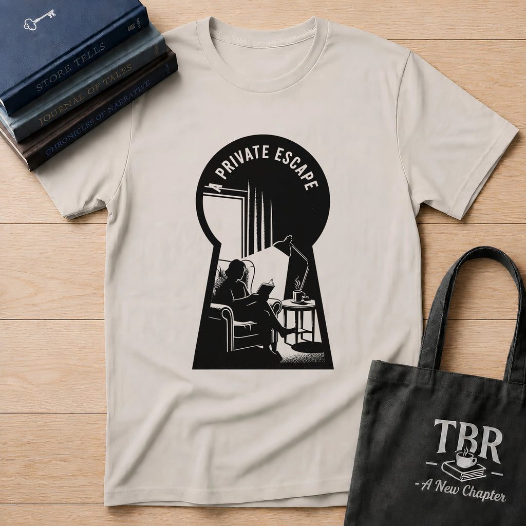 Private Escape T-Shirt