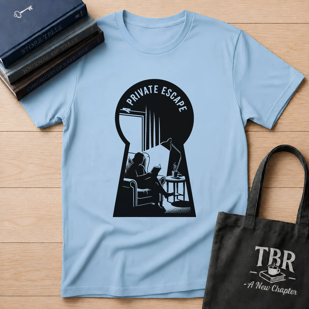 Private Escape T-Shirt