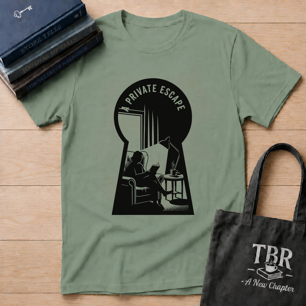Private Escape T-Shirt